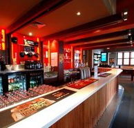 Marine Hotel - Accommodation in Bendigo