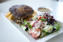 Henry Rous Tavern Hotel - Accommodation in Bendigo 1