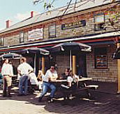 Surveyor General Inn - Accommodation in Bendigo