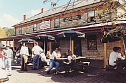 Surveyor General Inn - Accommodation in Bendigo 0