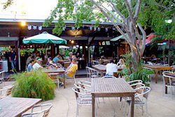 Lizard's Outdoor Bar And Grill - Accommodation in Bendigo 1