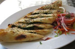 Istanbul Turkish Restaurant - Accommodation in Bendigo 1