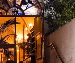 The Witchs Cauldron - Accommodation in Bendigo 1