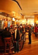7th Ave Bar & Restaurant - Accommodation in Bendigo 1