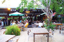 Lizard's Outdoor Bar And Grill - Accommodation in Bendigo 2