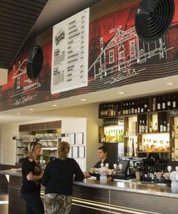 The Principal Brewing Company - Accommodation in Bendigo 2