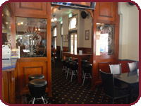 The Grand Hotel Newcastle - Accommodation in Bendigo 3
