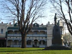Leura Hotel - Accommodation in Bendigo 3