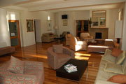 Seahorse Inn - Accommodation in Bendigo 3