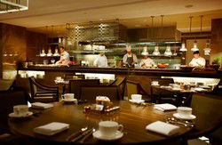 Cafe At The Hyatt - Accommodation in Bendigo 3