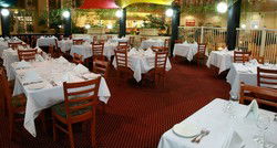 Alexanders Restaurant - Lord Forrest Hotel - Accommodation in Bendigo 3