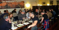 The Principal Brewing Company - Accommodation in Bendigo 3