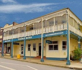 Darkwood NSW Accommodation in Bendigo