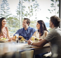 Rendezvous Grand Hotel Perth - Accommodation in Bendigo