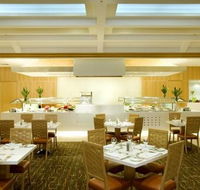 Montereys Restaurant Pan Pacific Perth - Accommodation in Bendigo