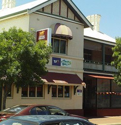 Northam Tavern - Accommodation in Bendigo 0
