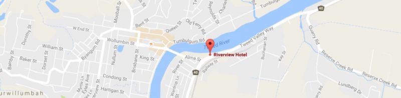 Back Creek NSW Accommodation in Bendigo