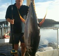 Narooma Sport and Gamefishing Club Inc - Accommodation in Bendigo