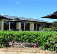 Scone Golf Club - Accommodation in Bendigo