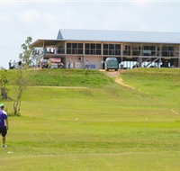 Gove Country Golf Club