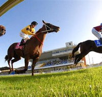 Wyong Race Club - Accommodation in Bendigo