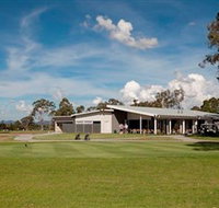 Stonebridge Golf Club - Accommodation in Bendigo