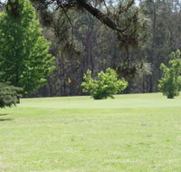 Inverell Golf Club - Accommodation in Bendigo