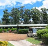 Sussex Inlet Golf Club - Accommodation in Bendigo