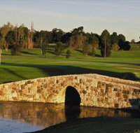 Camden Golf Club - Accommodation in Bendigo