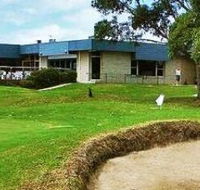 Vincentia Golf Club - Accommodation in Bendigo