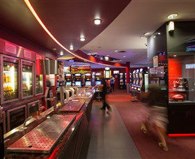 Canberra ACT Accommodation in Bendigo