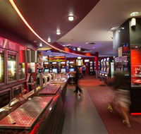 Ainslie Football and Social Club - Accommodation in Bendigo