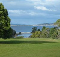 Kingston Beach Golf Club - Accommodation in Bendigo