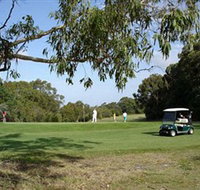 Leongatha Golf Club - Accommodation in Bendigo