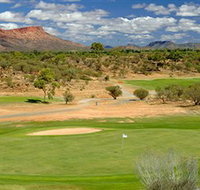 Alice Springs Golf Club - Accommodation in Bendigo