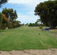 Ardrossan Golf Club - Accommodation in Bendigo
