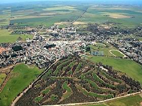 Matta Flat SA Accommodation in Bendigo