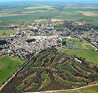 Kadina Golf Club - Accommodation in Bendigo