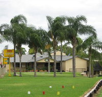 Moree Golf Club - Accommodation in Bendigo