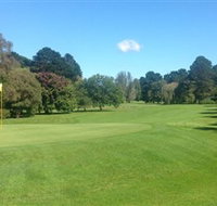 Bowral Golf Club - Accommodation in Bendigo