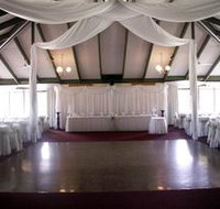 Clare Golf Club - Accommodation in Bendigo