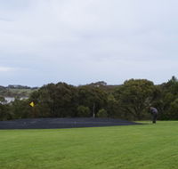 Minlaton Golf Club - Accommodation in Bendigo