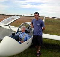 Waikerie Gliding Club - Accommodation in Bendigo