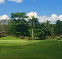 Darwin Golf Club - Accommodation in Bendigo