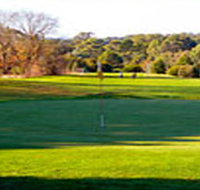 Oakbank Golf Club