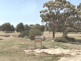 Strahan Golf Club - Accommodation in Bendigo 0