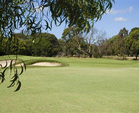 Marcus Hill VIC Accommodation in Bendigo