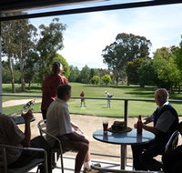 Queanbeyan Golf Club - Accommodation in Bendigo