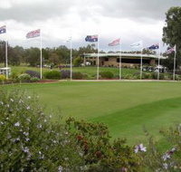 Tocumwal Golf Club - Accommodation in Bendigo
