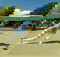 Canberra City Bowling Club - Accommodation in Bendigo